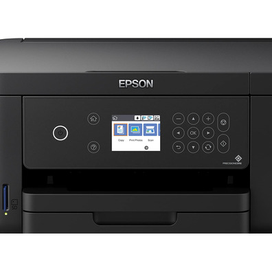 Stampante multifunzione Epson Expression Home XP-5100 Wifi Duplex