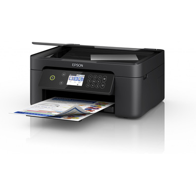 Stampante multifunzione Epson XP-4100