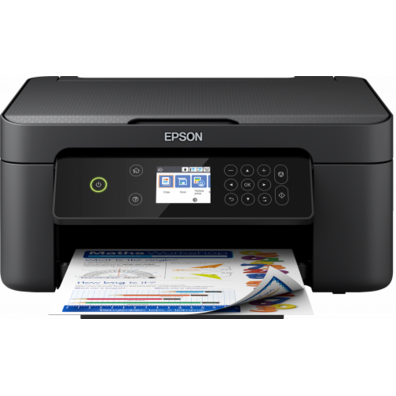 Stampante multifunzione Epson XP-4100