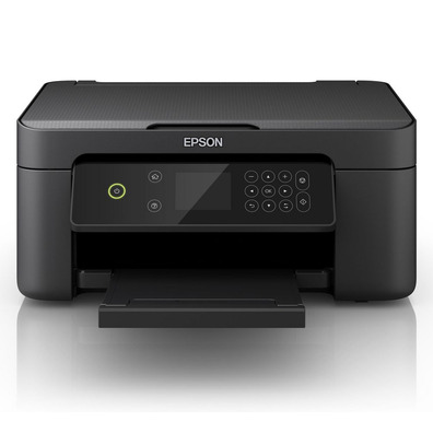 Stampante multifunzione Epson XP-4100