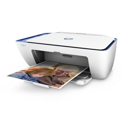 Stampante Multifuncion HP Deskjet 2630