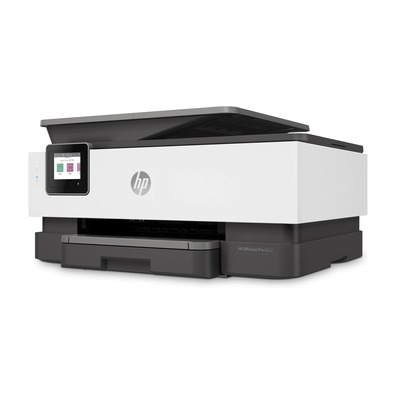 Stampante multifunzione a Getto d'inchiostro HP Officejet Pro 8022