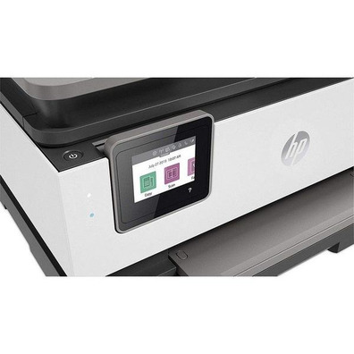 Stampante multifunzione a Getto d'inchiostro HP Officejet Pro 8022