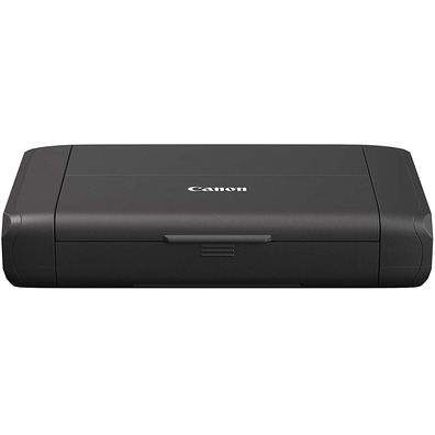 Impresora Portátil Canon PIXMA TR150 Wifi Negra