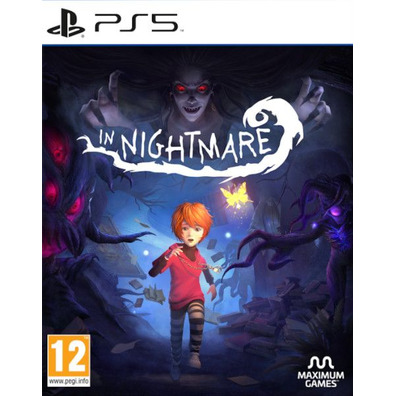 In Nightmare PS5