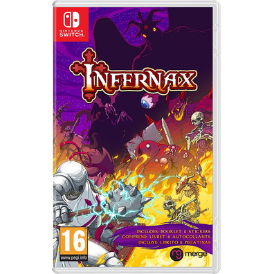 Switch infernax