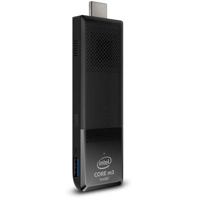 Computer Intel Stick BLKSTK2M364CC M3/4 GB/64 GB HDD