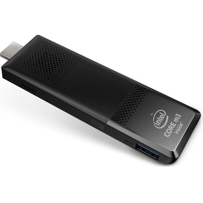 Computer Intel Stick BLKSTK2M364CC M3/4 GB/64 GB HDD