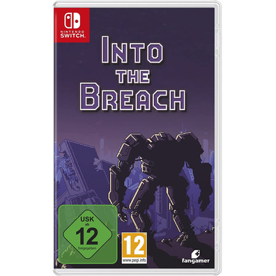 In Breach Switch