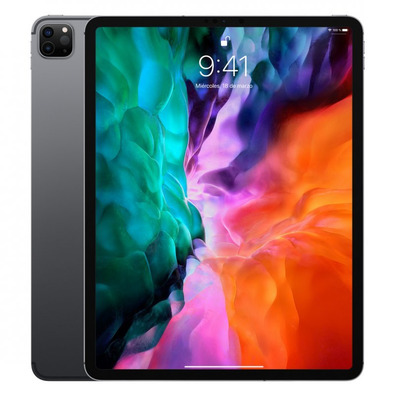 iPad Pro 12,9 '' 2020 Wifi / Cell 512GB Gris Espacial MXF2TY/A