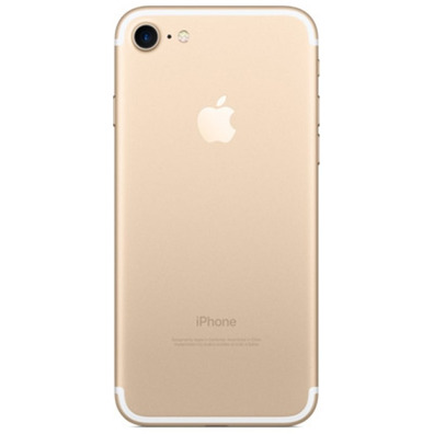 iPhone 7 (128Gb) Oro