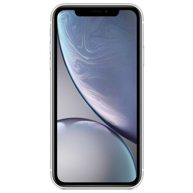 iPhone XR 128 gb Apple Bianco