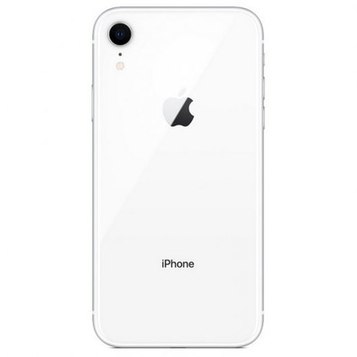 iPhone XR 64gb Apple Corallo Bianco