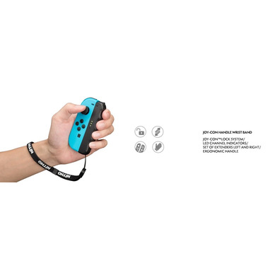 Joy - Con Extender Nitho