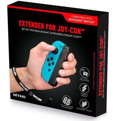 Joy - Con Extender Nitho