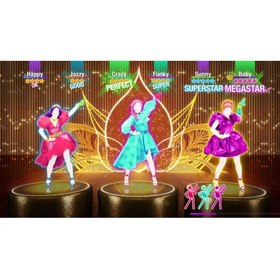 Just Dance 2021 Xbox Series / Xbox One