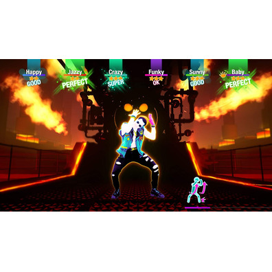 Just Dance 2021 Xbox Series / Xbox One