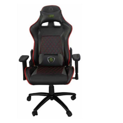 Tenere fuori dalla sedia di gioco xs700pror 4d rosso