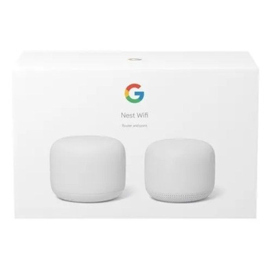 Kit Router Wireless   access Point Google Nido GA00822