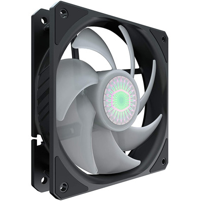 Kit Ventiladores Cooler Master Sickleflow 12 cm ARGB