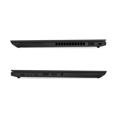 Lenovo 490S i7/8GB/256GB SSD/14"/W10