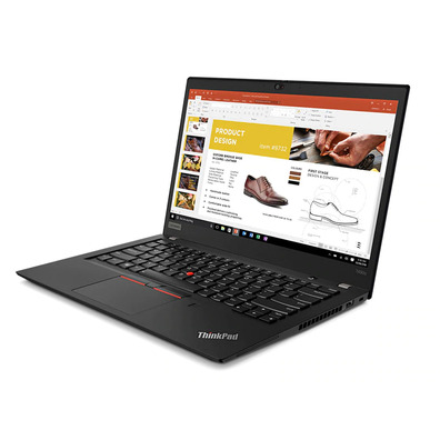 Lenovo 490S i7/8GB/256GB SSD/14"/W10