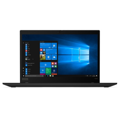 Lenovo 490S i7/8GB/512GB SSD/14"/W10