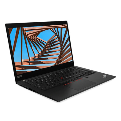 Lenovo X390 20Q0 i7/16GB/512 GB di SSD/W10/13.3"