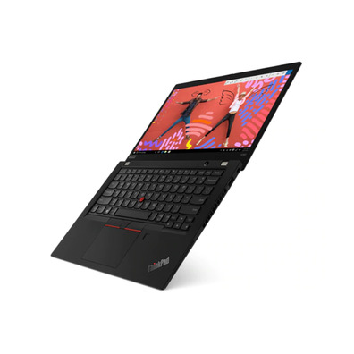 Lenovo X390 20Q0 i7/16GB/512 GB di SSD/W10/13.3"