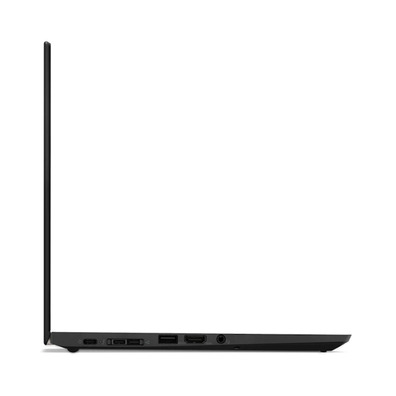 Lenovo X390 20Q0 i7/16GB/512 GB di SSD/W10/13.3"