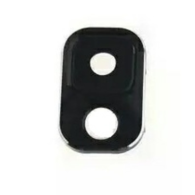 Rear Camera Lens Cover for Samsung Galaxy Note 3/N9000 Nero