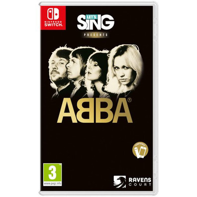 Facciamo Sing Abba Switch