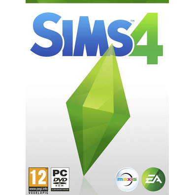 The Sims 4 PC