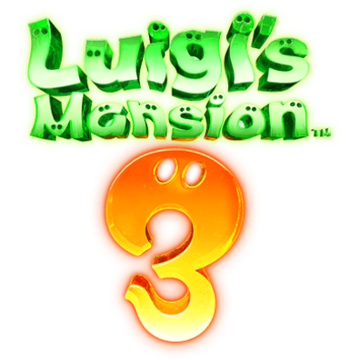 Luigi s Mansion 3 Switch