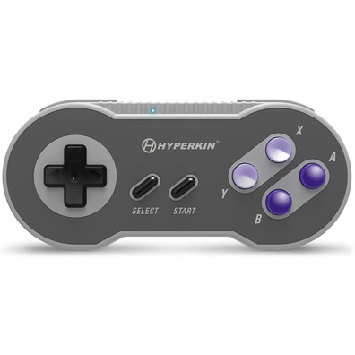 Mando NES Classic/SNES Classic Hyperskin 2,4 GHz