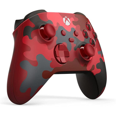 Mando Wireless Controller DayStrike Camo Xbox One / Xbox Series