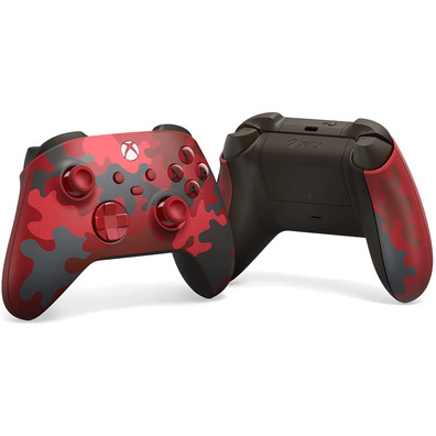 Mando Wireless Controller DayStrike Camo Xbox One / Xbox Series