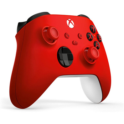 Mando Xbox Series Pulse Red