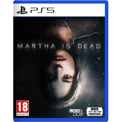 Martha è Dead PS5