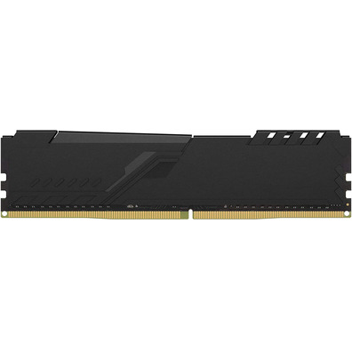 Memoria Kingston HyperX Fury HX426C16FB3/16 16GB DDR4 2666MHz