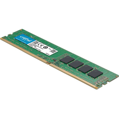 Memoria RAM Cruciale CT16G4DFD824A 16GB DDR4 2400MHz