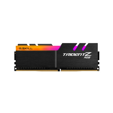 Memoria RAM G. Skill 32GB (4x8GB) DDR4 3200 MHz Tridente Z