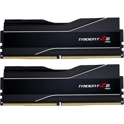 Memoria RAM G. Skill Neo 32GB (2x16GB) 6000 MHz DDR5