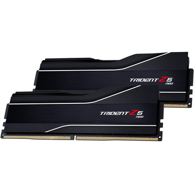 Memoria RAM G. Skill Neo 32GB (2x16GB) 6000 MHz DDR5