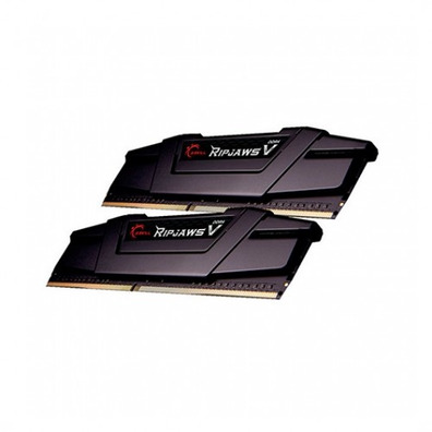 Memoria RAM G. Skill Ripjaws V 16GB (2x8GB) PC3200