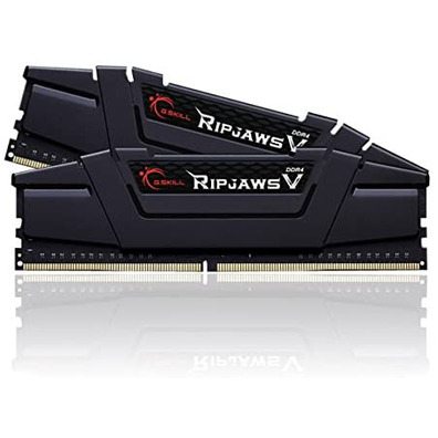 Memoria RAM G. Skill Ripjaws V 16GB (2x8GB) PC3200