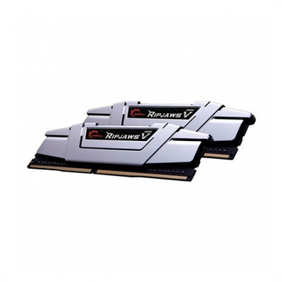 Memoria RAM G. Skill Ripjaws V DDR4 16 GB (2x8GB) PC2400