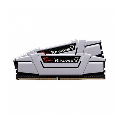 Memoria RAM G. Skill Ripjaws V DDR4 16 GB (2x8GB) PC2400