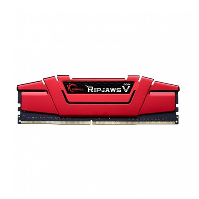 Memoria RAM G. Skill Ripjaws V DDR4 8 GB (2x4GB) PC2400