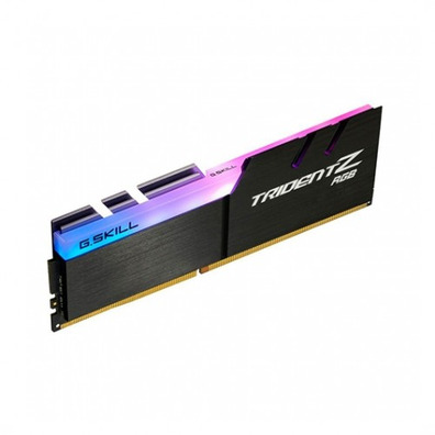 Memoria RAM G. Skill Trident Z 32GB (2x16GB) DDR4 PC3200